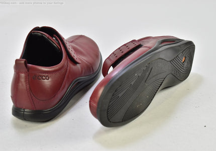 Ecco  Damen Halbschuhe Freizeitschuhe  EUR 38 Nr. 25-U 1123