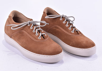 Tronisco Herren Halbschuhe Freizeitschuhe SL 28,5 cm Nr. 24-M 3717-Schuh-Gebraucht-secondhand