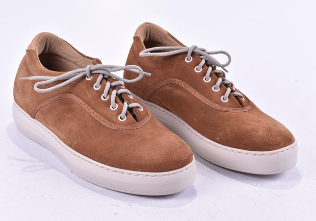 Tronisco Herren Halbschuhe Freizeitschuhe SL 28,5 cm Nr. 24-M 3717-Schuh-Gebraucht-secondhand