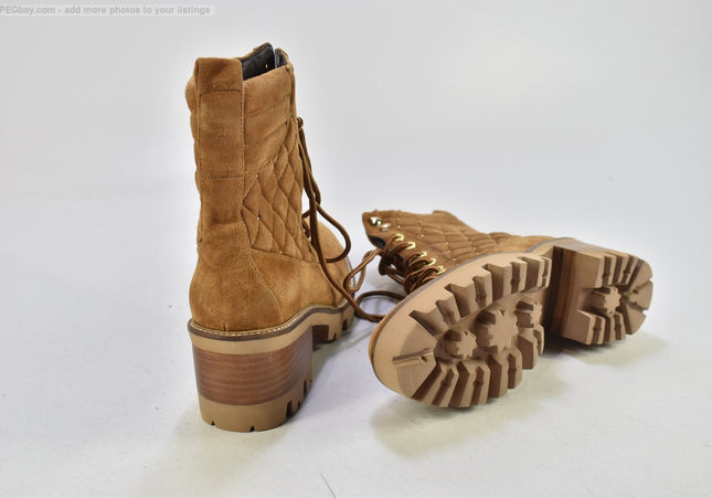 Eddie Rodriguez  Damen Stiefelette Boots  EUR 39 Nr. 25-B 2835