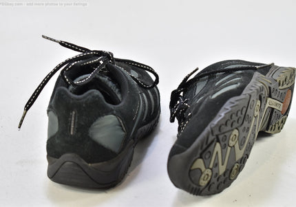Allrounder  Damen Halbschuhe Freizeitschuhe  UK 7 Nr. 25-M 1308