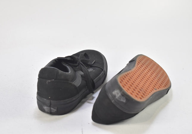 Vans Damen Sportschuhe Sneaker EUR 42 Nr. 24-X 426-Schuh-Gebraucht-secondhand