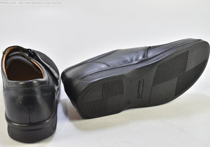 Ganter  Herren Halbschuhe Freizeitschuhe  EUR 41 Nr. 26-Y 615