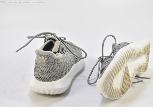 Adidas Tubular Damen Sportschuhe Sneaker EUR 36 2/3 Nr. 25-F 96-Schuh-Gebraucht-secondhand