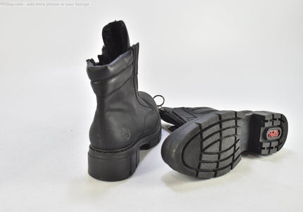 Rieker  Damen Stiefelette Boots  EUR 38 Nr. 26-B 1044