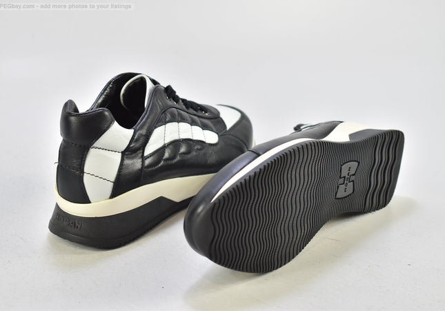 Hogan  Damen Halbschuhe Freizeitschuhe  EUR 41,5 Nr. 26-M 47