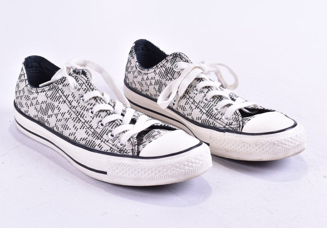 Converse Damen Sportschuhe Sneaker EUR 38 Nr. 24-Y 3269-Schuh-Gebraucht-secondhand
