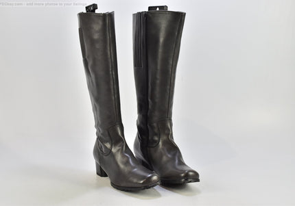 Jenny  Damen Stiefel Stiefelette Boots  UK 5,5 Nr. 25-B 3179