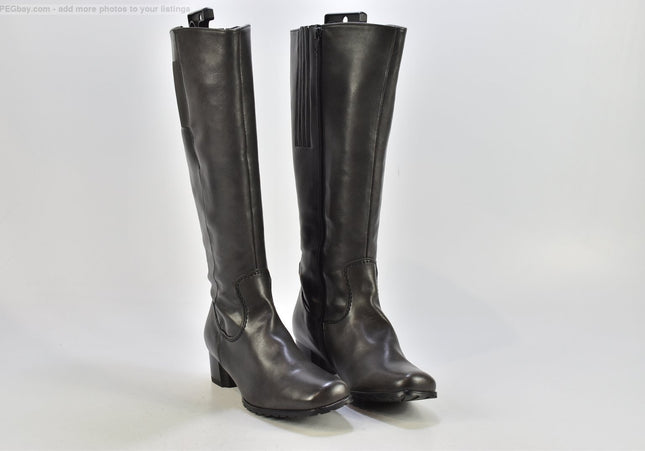 Jenny  Damen Stiefel Stiefelette Boots  UK 5,5 Nr. 25-B 3179