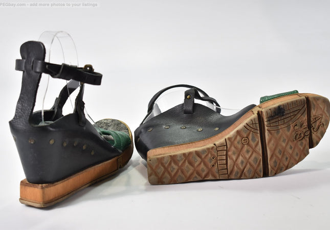 Airstep  Damen Sandale Sandalette  EUR 41 Nr.26-S 1026