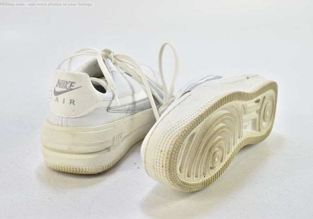 Nike Air Force 1 Damen Sportschuhe Sneaker  EUR 38,5 Nr. 26-Z 527