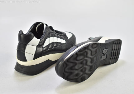 Hogan  Damen Halbschuhe Freizeitschuhe  EUR 41,5 Nr. 26-M 47
