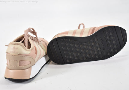 Adidas N-5923 Damen Sportschuhe Sneaker  EUR 36 2/3 Nr. 25-N 1357