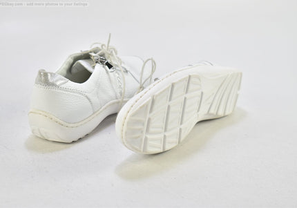 Waldläufer  Damen Halbschuhe Freizeitschuhe  UK 6 Nr. 26-G 1276