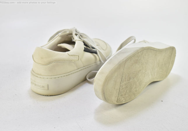 Copenhagen  Herren Halbschuhe Freizeitschuhe  EUR 44 Nr. 26-Y 1461