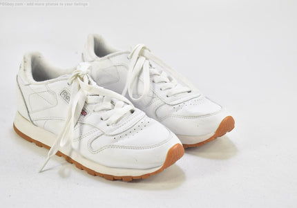 Reebok Damen Sportschuhe Sneaker EUR 36 Nr. 25-J 2063-Schuh-Gebraucht-secondhand