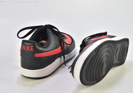 Nike Court Vision Herren Sportschuhe Sneaker  Gr. 45 Nr. 26-T 606