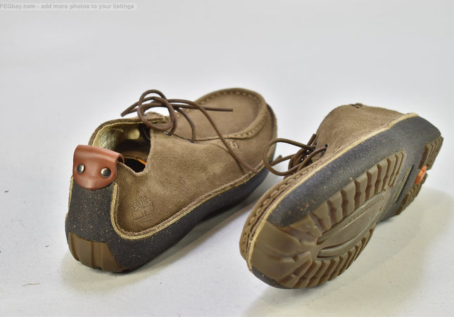 Timberland  Herren Halbschuhe Freizeitschuhe  7,5 W Nr. 25-N 596