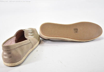 Toms  Damen Halbschuhe Slipper Ballerinas  EUR 42 Nr. 25-L 247