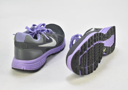 Nike Revolution Damen Sportschuhe Sneaker EUR 38,5 Nr. 24-T 1302-Schuh-Gebraucht-secondhand