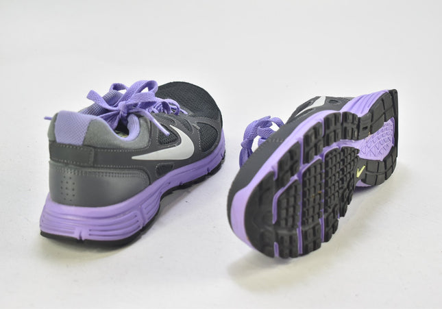 Nike Revolution Damen Sportschuhe Sneaker EUR 38,5 Nr. 24-T 1302-Schuh-Gebraucht-secondhand