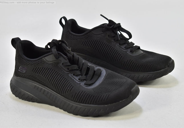 Skechers Bobs Damen Sportschuhe Sneaker  EUR 36 Nr. 25-O 96