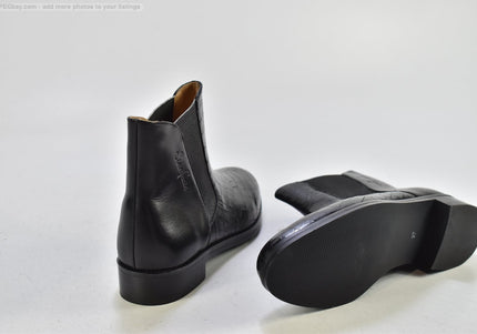 Sinnfonie  Damen Stiefelette Boots  EUR 37 Nr. 25-B 2335