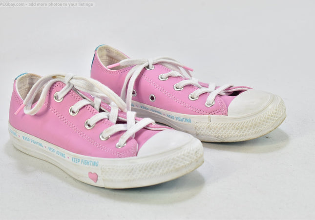 Converse  Damen Sportschuhe Sneaker  EUR 36,5 Nr. 25-U 189