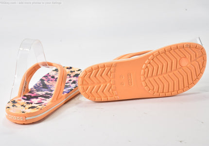 Crocs  Damen Sandale Pantolette  US 6 Nr. 26-S 2440