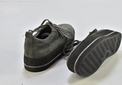 Maripe  Damen Halbschuhe Freizeitschuhe  SL 25,5cm Nr. 25-O 1734