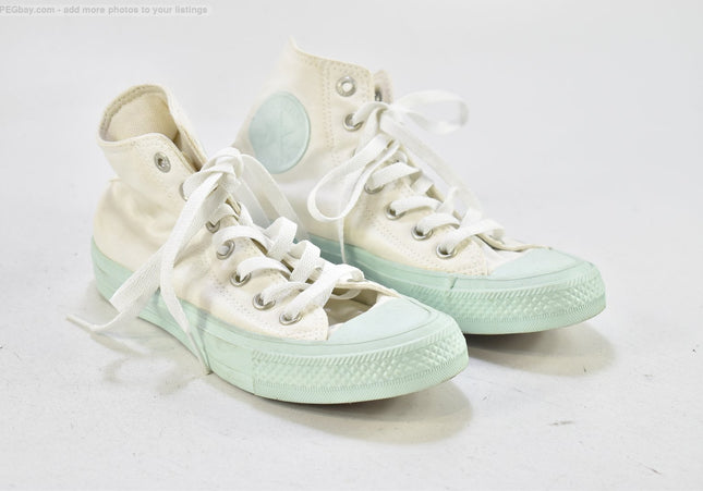 Converse Damen Sportschuhe Sneaker EUR 37 Nr. 25-A 1919-Schuh-Gebraucht-secondhand
