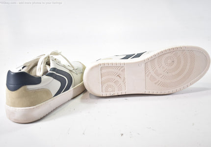 Oxmox  Herren Halbschuhe Freizeitschuhe  EUR 44 Nr. 4R-1267
