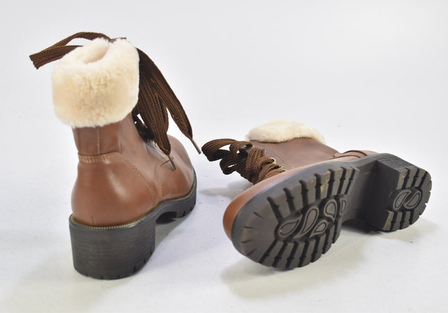Landrover Damen Stiefelette Boots EUR 37 Nr. 24-B 2512-Schuh-Gebraucht-secondhand