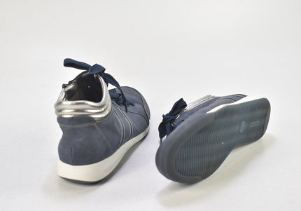 Jenny  Damen Stiefelette Boots  EUR 40 Nr. 24-B 4348