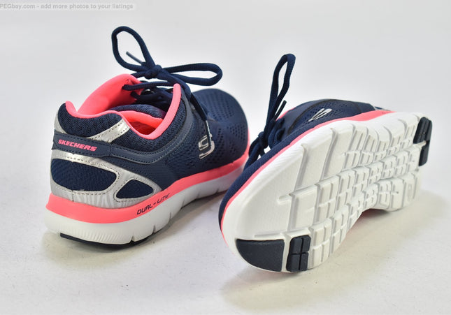 Skechers Skech-Knit Damen Sportschuhe Sneaker  EUR 37 Nr. 26-J 1075