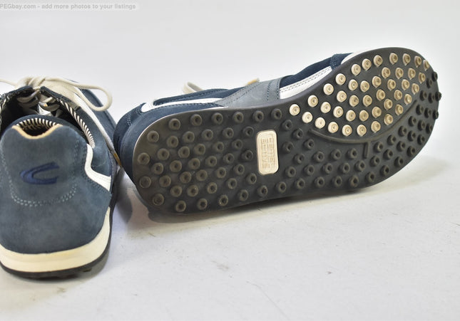 Camel Active  Herren Halbschuhe Freizeitschuhe  UK 9,5 Nr. 26-G 1808