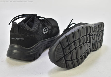Skechers Lite-Weight Herren Sportschuhe Sneaker  Gr.45 Nr. 26-T 96