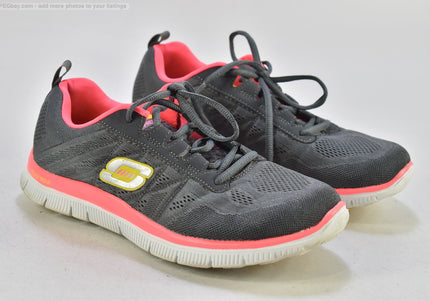 Skechers Skech-Knit Damen Sportschuhe Sneaker  EUR 38 Nr. 25-X 1997