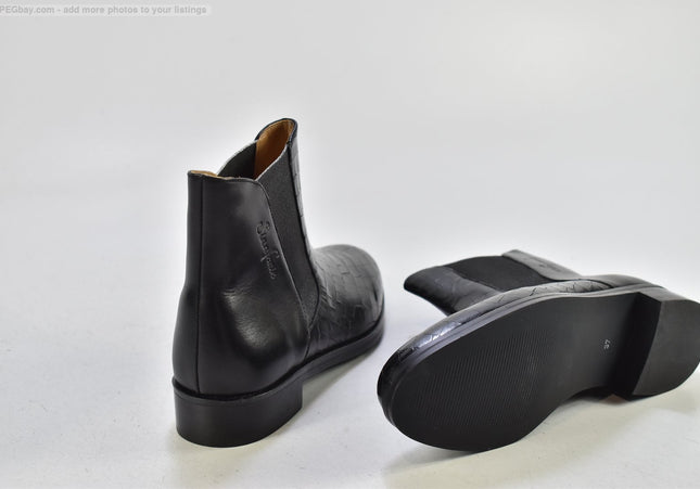 Sinnfonie  Damen Stiefelette Boots  EUR 37 Nr. 25-B 2335