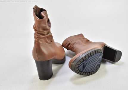 Caprice  Damen Stiefelette Boots  EUR 36 Nr. 25-B 1748