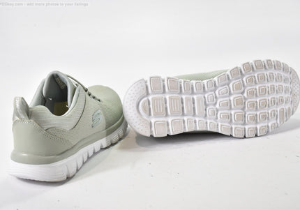 Skechers Lite-Weight Damen Sportschuhe Sneaker  EUR 36 Nr. 26-G 2324