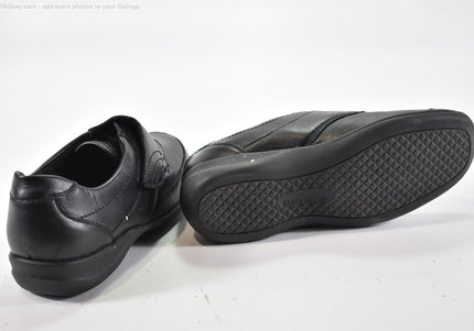 Waldläufer  Damen Halbschuhe Freizeitschuhe  UK 4,5 Nr. 25-T 2772