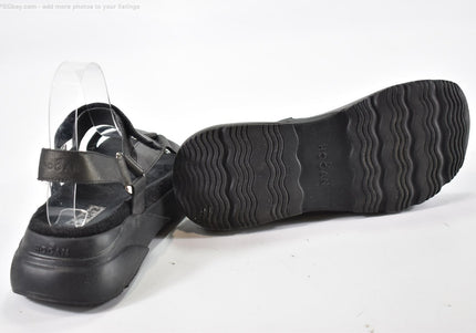 Hogan  Damen Sandale Sandalette  EUR 36 Nr. 25-S 3242