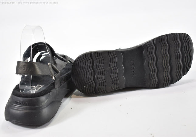 Hogan  Damen Sandale Sandalette  EUR 36 Nr. 25-S 3242