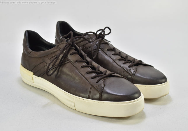Hogan  Herren Halbschuhe Freizeitschuhe  UK 13 Nr. 25-O 2299