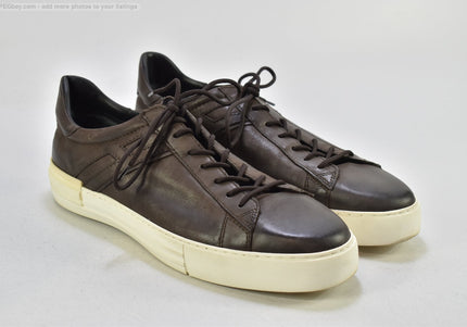 Hogan  Herren Halbschuhe Freizeitschuhe  UK 13 Nr. 25-O 2299