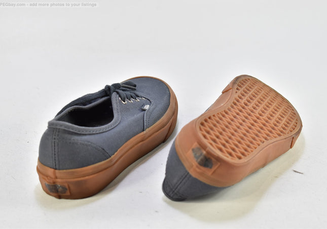 Vans Damen Sportschuhe Sneaker US 6,5 Nr. 25-M 1918-Schuh-Gebraucht-secondhand