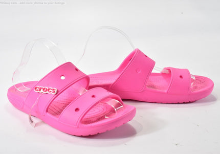 Crocs  Damen Sandale Pantolette  US 9 Nr. 26-S 2441