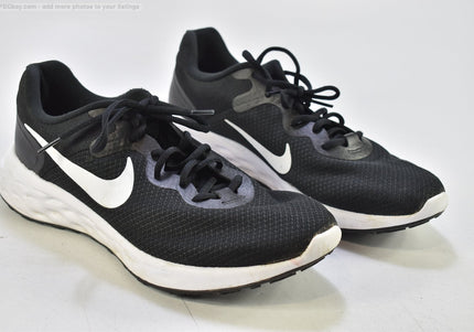 Nike Revolution Herren Sportschuhe Sneaker  EUR 44,5 Nr. 26-J 220
