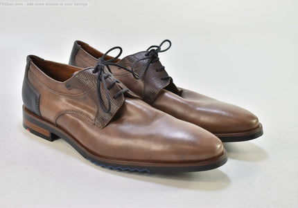 Lloyd  Herren Halbschuhe Freizeitschuhe  UK 9 Nr. 26-G 217